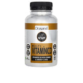 DRASANVI-Cápsulas multivitamínicas SPORT LIVE DRASANVI 90 unidades.-DrShampoo - Perfumaria e Cosmética